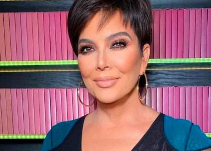 kris entretenimiento, acusaciones, acoso sexual, kris jenner, polemica, proceso legal,
