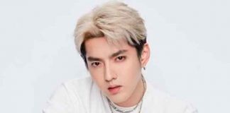 Acusan de violación al cantante Kris Wu y pierde muchos patrocinios