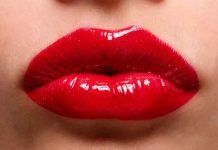 Mujer con los labios más grandes del mundo quiere seguir aumentándolos