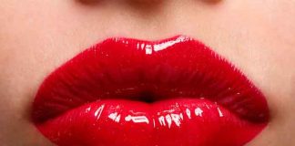 Mujer con los labios más grandes del mundo quiere seguir aumentándolos