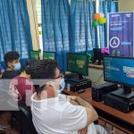 Nuevo laboratorio en Centro Tecnológico de Somoto
