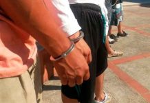 Salvadoreño condenado a 64 años de prisión por su participación en tres homicidios el salvador, hombre, condena, prision, participacion, homicidio,