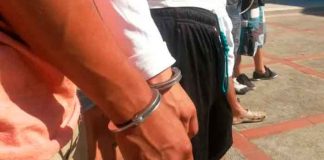 el salvador, hombre, condena, prision, participacion, homicidio,