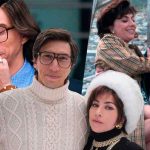 Lady Gaga comparte nuevo adelanto y póster de House of Gucci