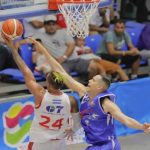lsb, baloncesto, nicaragua, leones, real esteli,