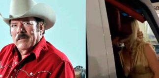 Cantante mexicano sorprendido por "manito alegre" con fans en un concierto