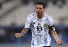 lionel messi, argentina, futbol, copa america, deporte,