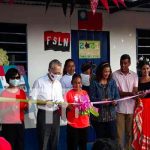 Casa numero 17 es entregada en Las Jagüitas – Managua Casa numero 17 es entregada en Las Jagüitas - Managua