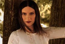 Laura Pausini debutará como actriz en película de Amazon Laura Pausini debutará como actriz en película de Amazon