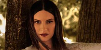 Laura Pausini debutará como actriz en película de Amazon