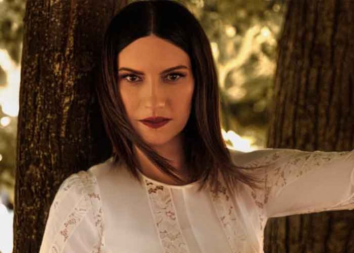 laura-pausini- Laura Pausini debutará como actriz en película de Amazon