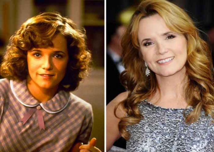 lea cine, lea, volver al futuro,