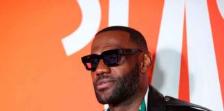 LeBron James, considerado por muchos como la máxima estrella del baloncesto a nivel mundial
