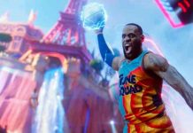 LeBron James reina en la taquilla con la nueva «Space Jam» LeBron James reina en la taquilla con la nueva "Space Jam"