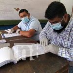 Verificación en León para votar este 07 de noviembre Foto: Verificación en León para votar este 07 de noviembre / TN8