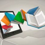 Día Mundial del Ebook o Libro Electrónico libro, electrónico, ebook, orígenes