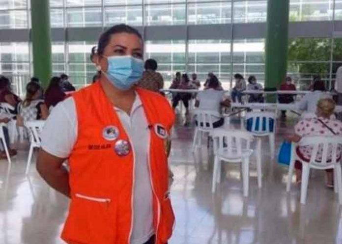 colombia, ataque, fallecimiento, liderasa, derly pastrana,