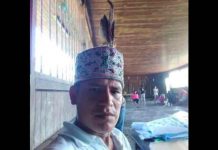 Líder asháninka es asesinado en Amazonía peruana, el segundo este año peru, asesinato, lider, medio ambiente,