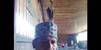 peru, asesinato, lider, medio ambiente,