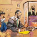 Keith Reniere, líder de secta sexual deberá pagar 3,5 mdd a 21 víctimas