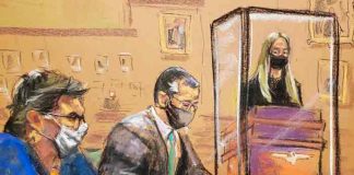 Keith Reniere, líder de secta sexual deberá pagar 3,5 mdd a 21 víctimas
