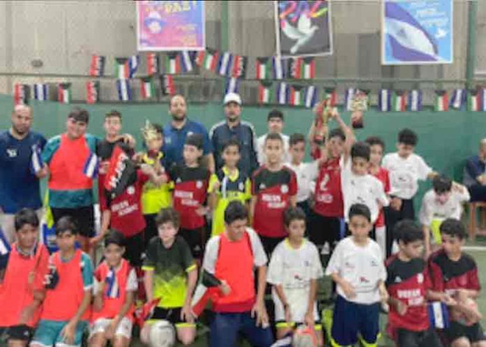 Comité de Amistad Kuwaiti-Nicaragüense celebra la Liga Sandino