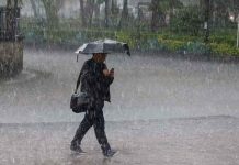 costa rica, alerta verde, lluvias, comision de emergencias, autoridades,