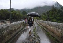 Lluvias en Guatemala deja 7 muertos y más de 631.000 afectados Lluvias en Guatemala deja 7 muertos y más de 631.00 afectados