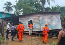 Panamá: Al menos 27 mil personas afectadas por las lluvias Panamá: Al menos 27 mil personas afectadas por las lluvias
