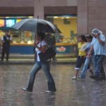 Venezuela en alerta ante las fuertes lluvias debido a huracán Elsa venezuela, lluvias, meteorologia, alerta,