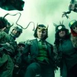 Las mejores reacciones del capítulo 5 de «Loki» de Disney+ cine, serie, loki, reacciones, disney plus,