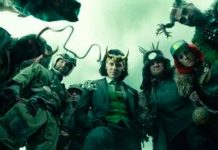 cine, serie, loki, reacciones, disney plus,