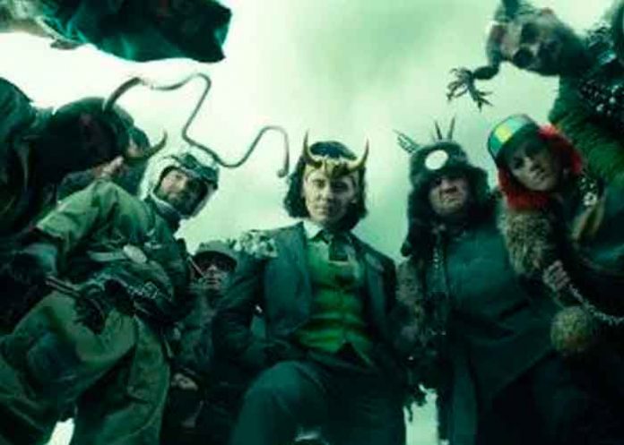 cine, serie, loki, reacciones, disney plus,