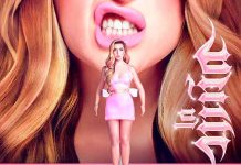 Belinda y Tini colaboran en nuevo videclip de Lola Índigo “La niña” musica, video, belinda, danna paola, lola indigo, espana, la nina,