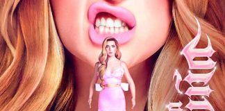 musica, video, belinda, danna paola, lola indigo, espana, la nina,