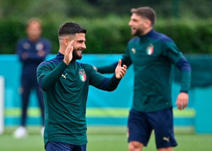 lorenzo lorenzo, insigne, italia, inglaterra,