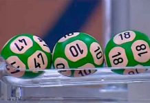 Pareja ganó más de U$200 millones en la lotería y ahora está en la ruina tendencia, loteria, premio, pareja britanica, adrian y Ggllian bayford, viral,