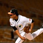 diomar, lópez, ligas, menores,