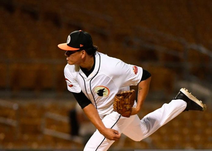 diomar, lópez, ligas, menores,