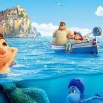 Luca: los secretos tras la película de Disney cine, luca, pelicula, musica,