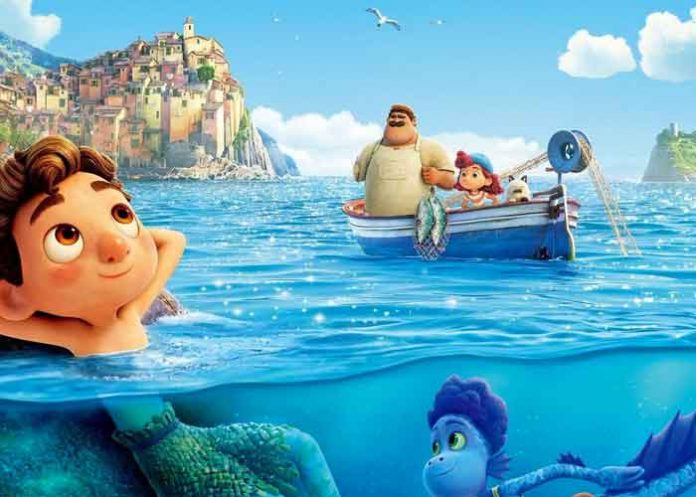 cine, luca, pelicula, musica,