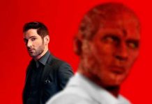 Lucifer revela el primer avance y fecha de lanzamiento de la temporada 6