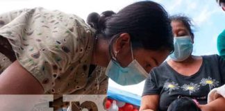 Inicia jornada de vacunación canina en Masaya