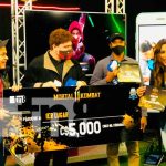 nicaragua, final, tigo, torneo mortal kombat 11 sports,