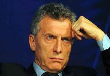 Policía boliviana halla depósito de armas que Macri envió a Gobierno de Áñez Policía boliviana halla deposito de armas que Macri envío a Gobierno de Áñez