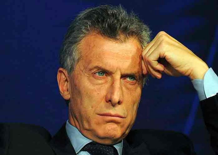 Policía boliviana halla deposito de armas que Macri envío a Gobierno de Áñez