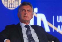 Imputan a Macri y exministros por envío de armamento a Bolivia