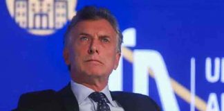Imputan a Macri y exministros por envío de armamento a Bolivia