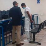 el salvador, confesion, hombre, asesinato, madre, policia, detencion, condena,