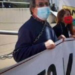 Maestros de Ecuador exigen respeto a reformas de ley educativa Foto: Maestros de Ecuador exigen respeto a reformas de ley educativa / Telesur